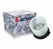 ACKOJA Üfleyici motoru 12V — Nissan Micra (2)