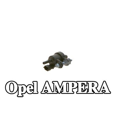 BOSCH صمام تنفيس خزان الوقود — Opel Ampera