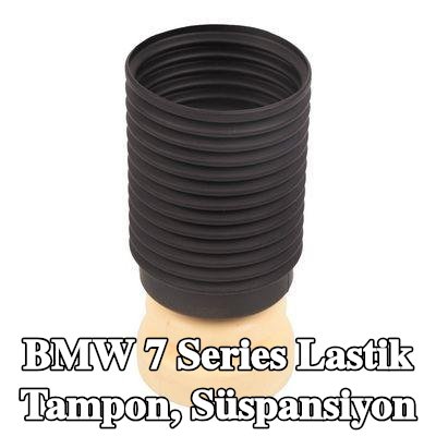 BMW Lastik tampon, ön aks süspansiyonu — BMW 7 Series