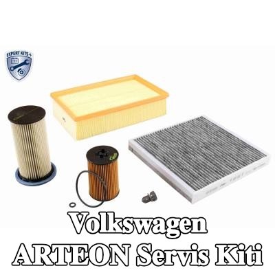 VAICO Servis kiti — Volkswagen Arteon