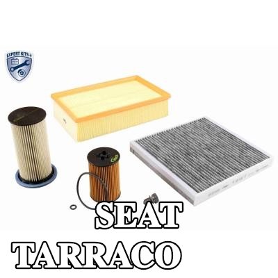 VAICO طقم صيانة — SEAT Tarraco