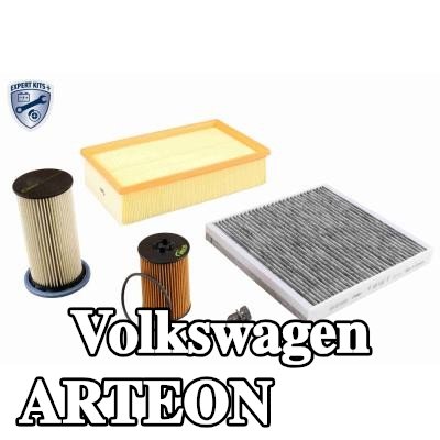 VAICO طقم صيانة — Volkswagen Arteon