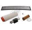 FEBI BILSTEIN Filtre kiti — 2002 BMW 3 Series (4)