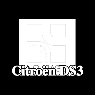 CITROEN/PEUGEOT ذراع اختيار السرعة — Citroën Ds3