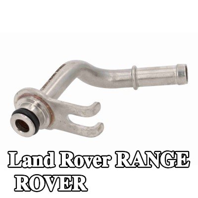 VAICO أنبوب سائل التبريد — Land Rover Range Rover