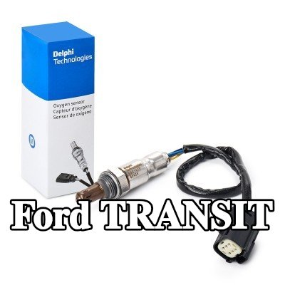 DELPHI مستشعر لامدا — Ford Transit