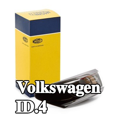 MAGNETI MARELLI المصباح الخلفي الأيسر — Volkswagen Id.4