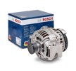BOSCH Alternatör 150A — 2002 Mercedes-Benz V-Class (1)