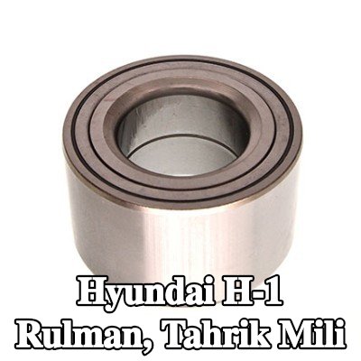 MAXGEAR Rulman, tahrik mili — Hyundai H-1