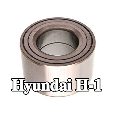 MAXGEAR محمل، عمود الإدارة — Hyundai H-1