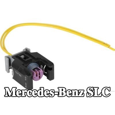 HERTH+BUSS ELPARTS طقم إصلاح الكابلات، صمام الحاقن — Mercedes-Benz Slc