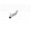 NAP carparts Egzoz Borusu — Ford C-max (2)