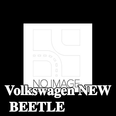 BLIC غطاء المحرك الأيمن — 2002 Volkswagen New Beetle