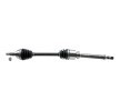 FEBI BILSTEIN Tahrik mili Ön Aks Sağ, somunlu — 2012 Nissan Note (1)