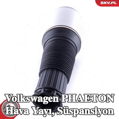 ESEN SKV Hava Yayı, süspansiyon Ön Aks Sağ — Volkswagen Phaeton