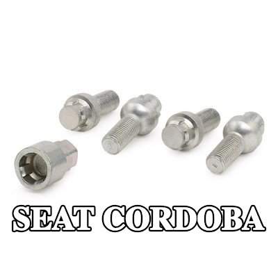FEBI BILSTEIN مسامير تثبيت العجلات — SEAT Cordoba