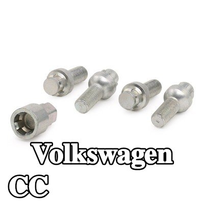 FEBI BILSTEIN مسامير تثبيت العجلات — Volkswagen Cc