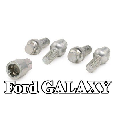 FEBI BILSTEIN مسامير تثبيت العجلات — Ford Galaxy