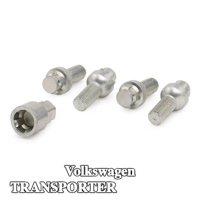 FEBI BILSTEIN مسامير تثبيت العجلات — Volkswagen Transporter