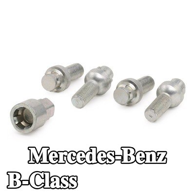 FEBI BILSTEIN مسامير تثبيت العجلات — Mercedes-Benz B-Class