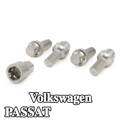 FEBI BILSTEIN مسامير تثبيت العجلات — Volkswagen Passat