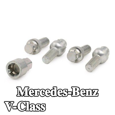 FEBI BILSTEIN مسامير تثبيت العجلات — Mercedes-Benz V-Class