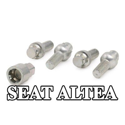 FEBI BILSTEIN مسامير تثبيت العجلات — SEAT Altea