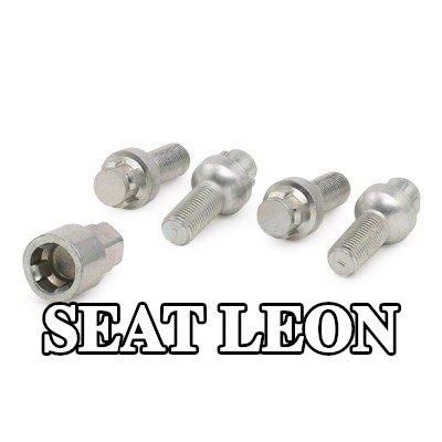 FEBI BILSTEIN مسامير تثبيت العجلات — SEAT Leon