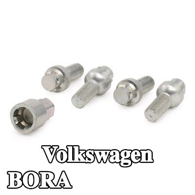 FEBI BILSTEIN مسامير تثبيت العجلات — Volkswagen Bora