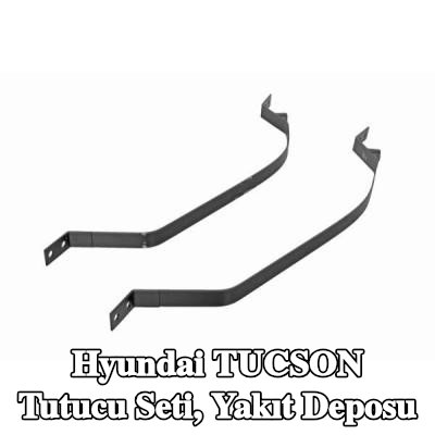 BLIC Tutucu Seti, yakıt deposu — Hyundai Tucson