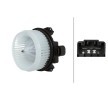 HELLA Üfleyici motoru 12V — 2011 Lexus Gs (2)