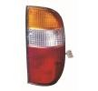 ABAKUS Arka lamba Sol, ampul ile — 2002 Ford Ranger (5)