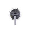 MAHLE Fan kavraması — Audi V8 (6)