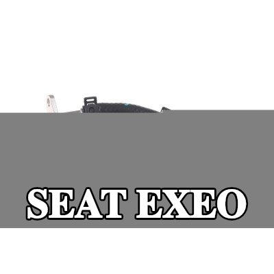 BOGAP أنبوب الزيت، الشاحن — SEAT Exeo