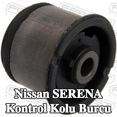 FEBEST Kontrol kolu burcu — Nissan Serena