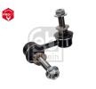FEBI BILSTEIN Ön aks sağ stabilizatör kolu, 72mm, Çelik — 2012 Lexus Is (4)