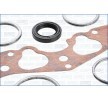 AJUSA Conta seti, silindir kapağı contalı silindir kapağı, valf gövdesi contalı, MULTILAYER STEEL — Honda Hr-v (4)