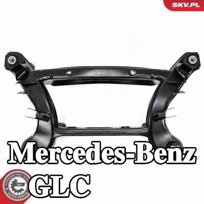 ESEN SKV عمود المحور المحور الخلفي — Mercedes-Benz Glc