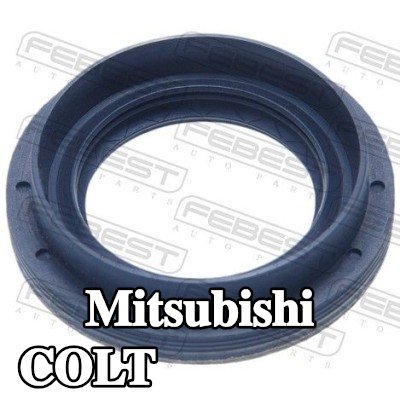 FEBEST حشية عمود الإدارة — Mitsubishi Colt