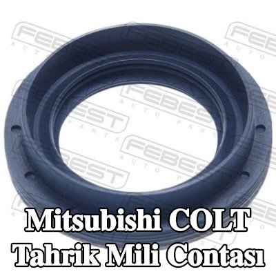 FEBEST Tahrik mili contası — Mitsubishi Colt