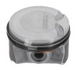 NÜRAL Keystone bağlantı kolu için piston — Citroën C-elysée (3)