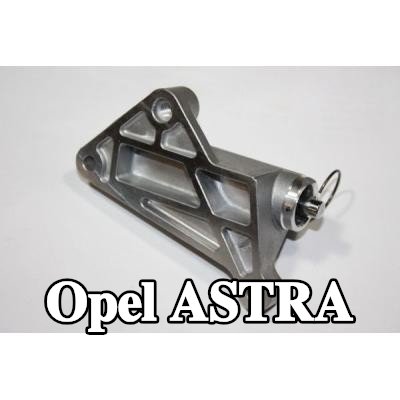 AUTOMEGA مثبط الاهتزاز، حزام التوقيت — Opel Astra