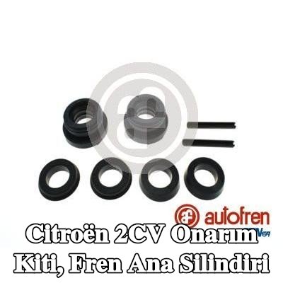 AUTOFREN SEINSA Onarım Kiti, fren ana silindiri — Citroën 2cv