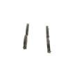 BOSCH Fren balatası seti 13, 8mm — Renault 4 (2)