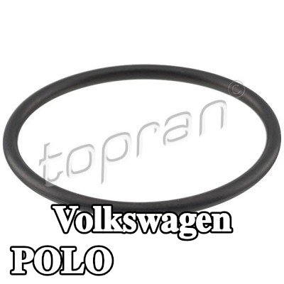 TOPRAN حشية، مضخة الوقود — 1990 Volkswagen Polo