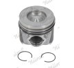 NÜRAL Soğutma kanallı piston, piston segman taşıyıcısı ile — Kia Venga (1)