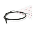 BOSCH El freni kablosu 1420mm — Nissan Interstar (1)