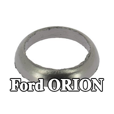 WALKER مجموعة التثبيت, كاتم الصوت المركزي, الأمامي, الخلفي — Ford Orion