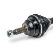 RIDEX REMAN عمود الإدارة 700, 5mm — Renault 21 (4)