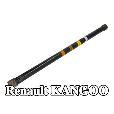 REINHOCH دعامة تعليق خلفية يسرى — Renault Kangoo